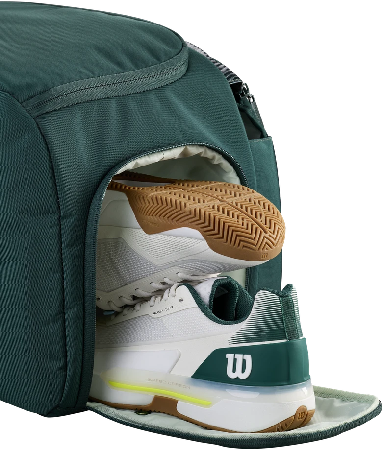 WILSON BLADE V10 SMALL DUFFEL teniso krepšys