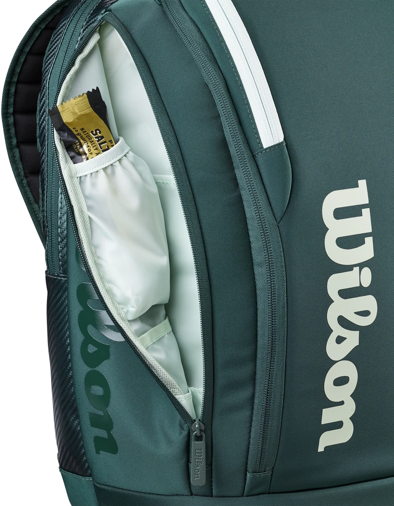 WILSON BLADE V10 teniso kuprinė