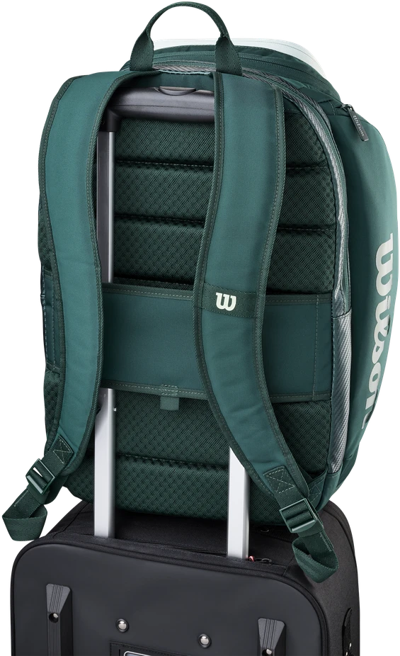WILSON BLADE V10 teniso kuprinė