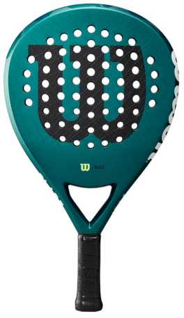 WILSON BLADE V3 padelio raketė