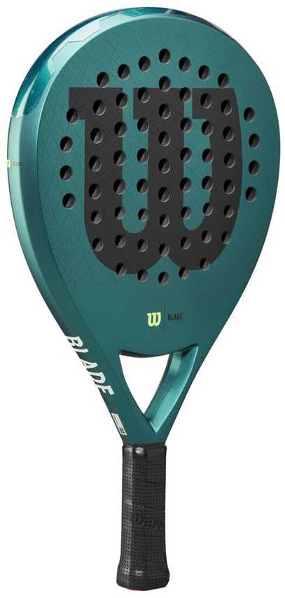 WILSON BLADE V3 padelio raketė