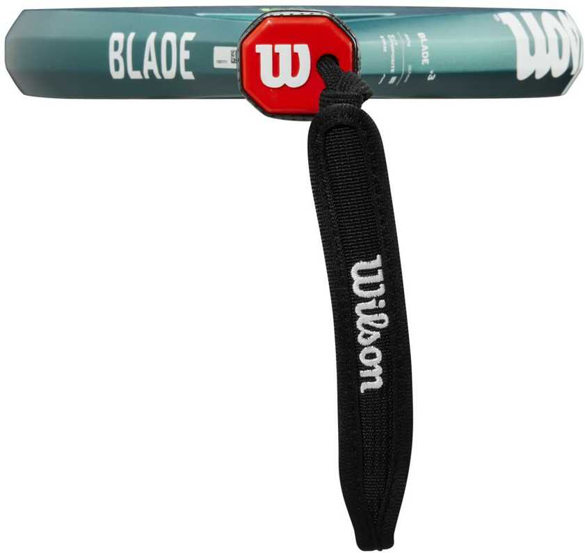 WILSON BLADE V3 padelio raketė