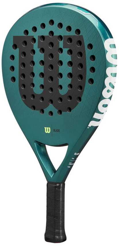 WILSON BLADE V3 padelio raketė