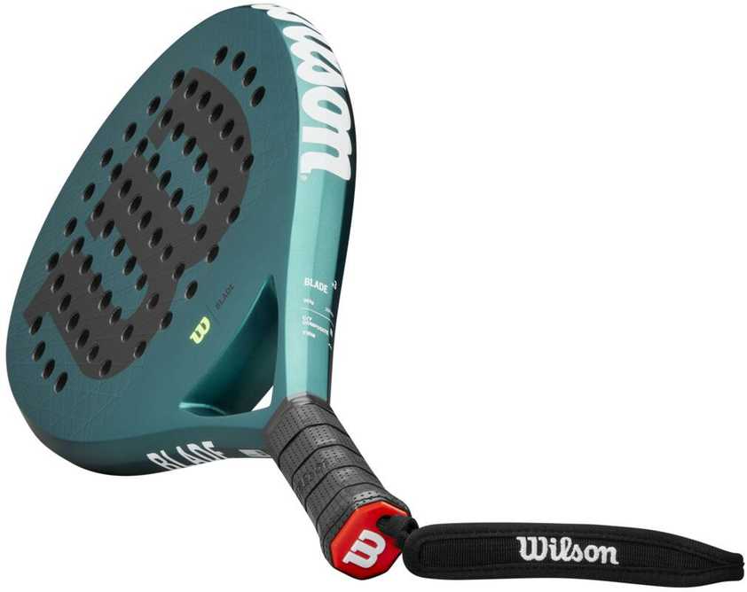 WILSON BLADE V3 padelio raketė