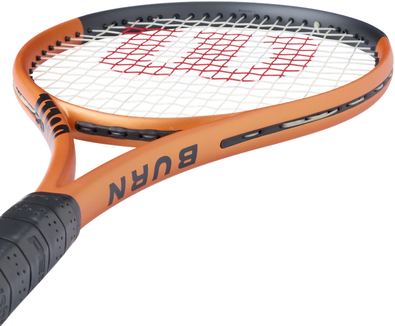 WILSON BURN 100LS V6 teniso raketė (Dydis: 2)