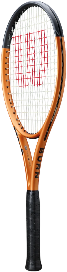 WILSON BURN 100S V6 teniso raketė (Dydis: 3 )