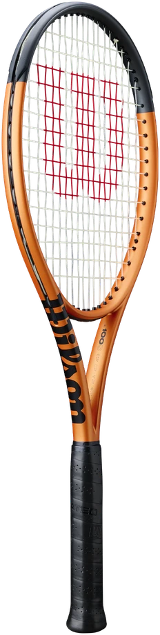 WILSON BURN 100S V6 teniso raketė (Dydis: 3 )