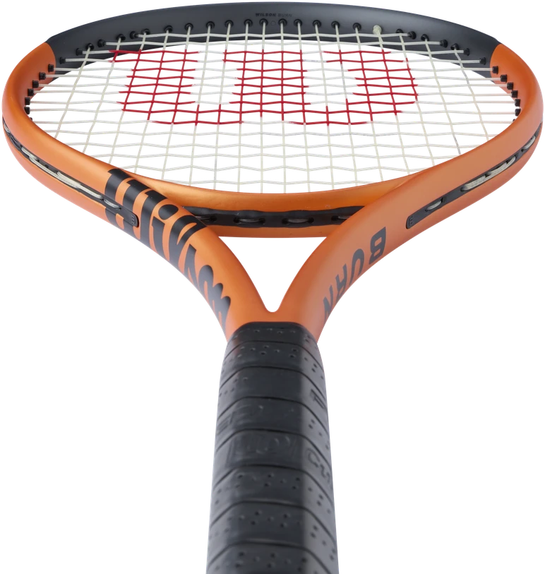 WILSON BURN 100S V6 teniso raketė (Dydis: 3 )