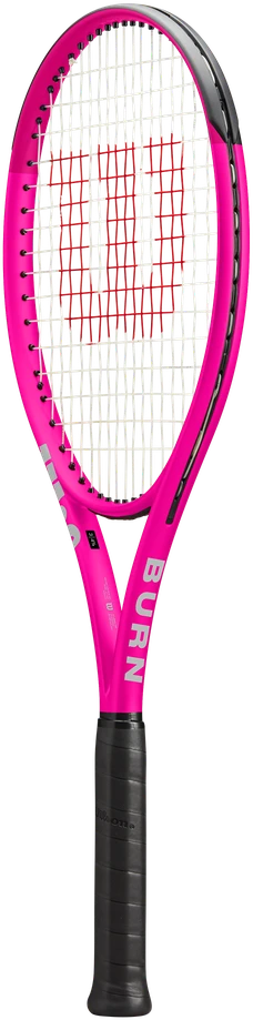 WILSON BURN 105S V6 teniso raketė (Dydis: 2)