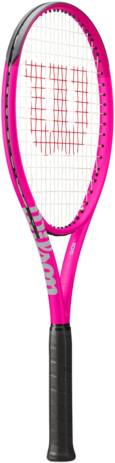 WILSON BURN 105S V6 teniso raketė (Dydis: 2)