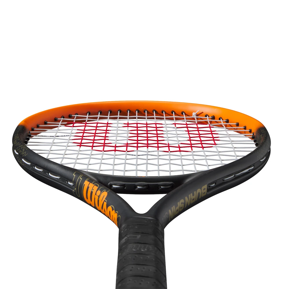 WILSON BURN SPIN 25 vaikiška teniso raketė