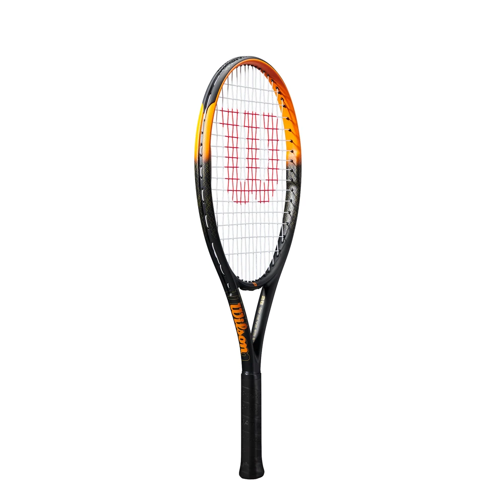 WILSON BURN SPIN 25 vaikiška teniso raketė