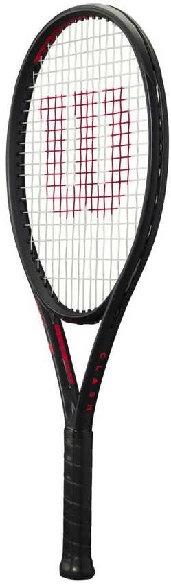 WILSON CLASH 25 V3 vaikiška teniso raketė