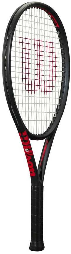 WILSON CLASH 25 V3 vaikiška teniso raketė