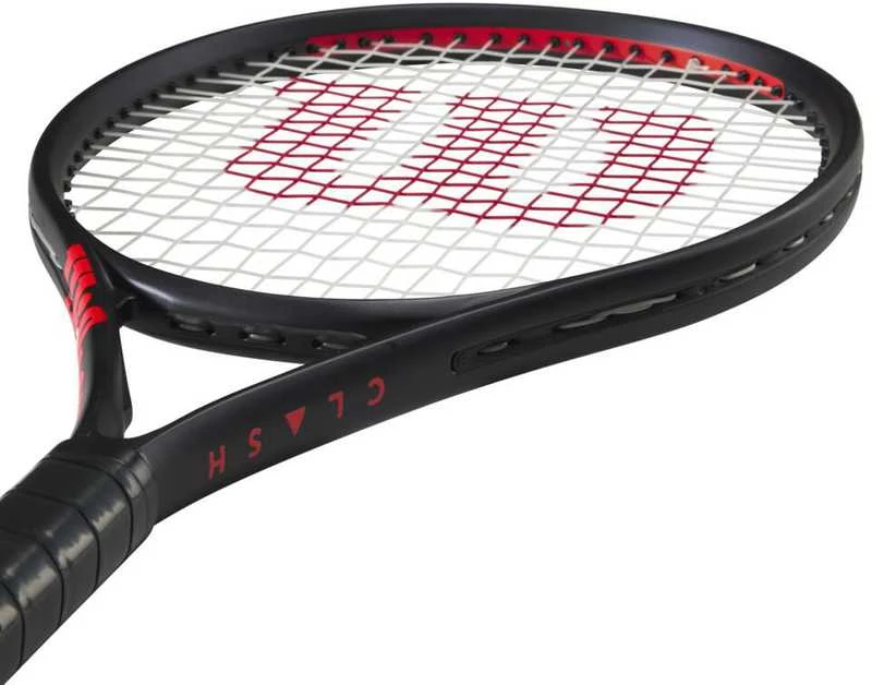 WILSON CLASH 25 V3 vaikiška teniso raketė