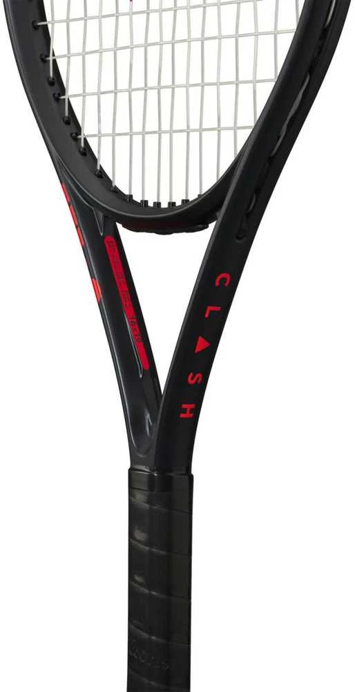 WILSON CLASH 25 V3 vaikiška teniso raketė
