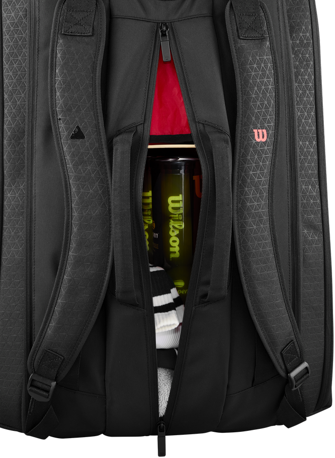 WILSON CLASH V3 15 teniso krepšys