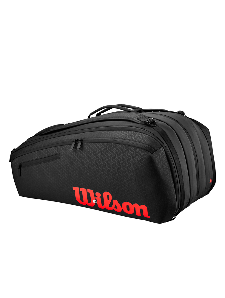 WILSON CLASH V3 15 teniso krepšys