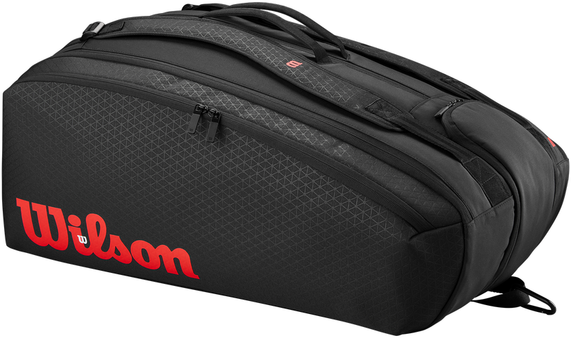 WILSON CLASH V3 15 teniso krepšys