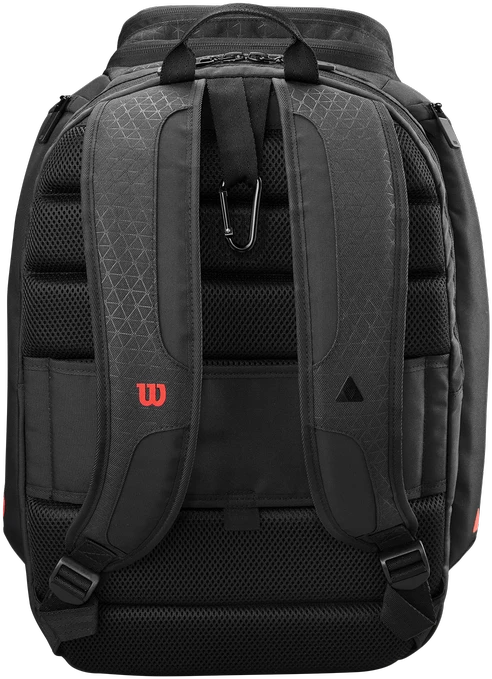 WILSON CLASH V3 teniso kuprinė