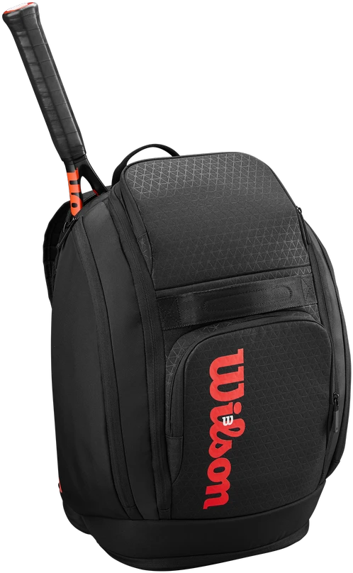 WILSON CLASH V3 teniso kuprinė