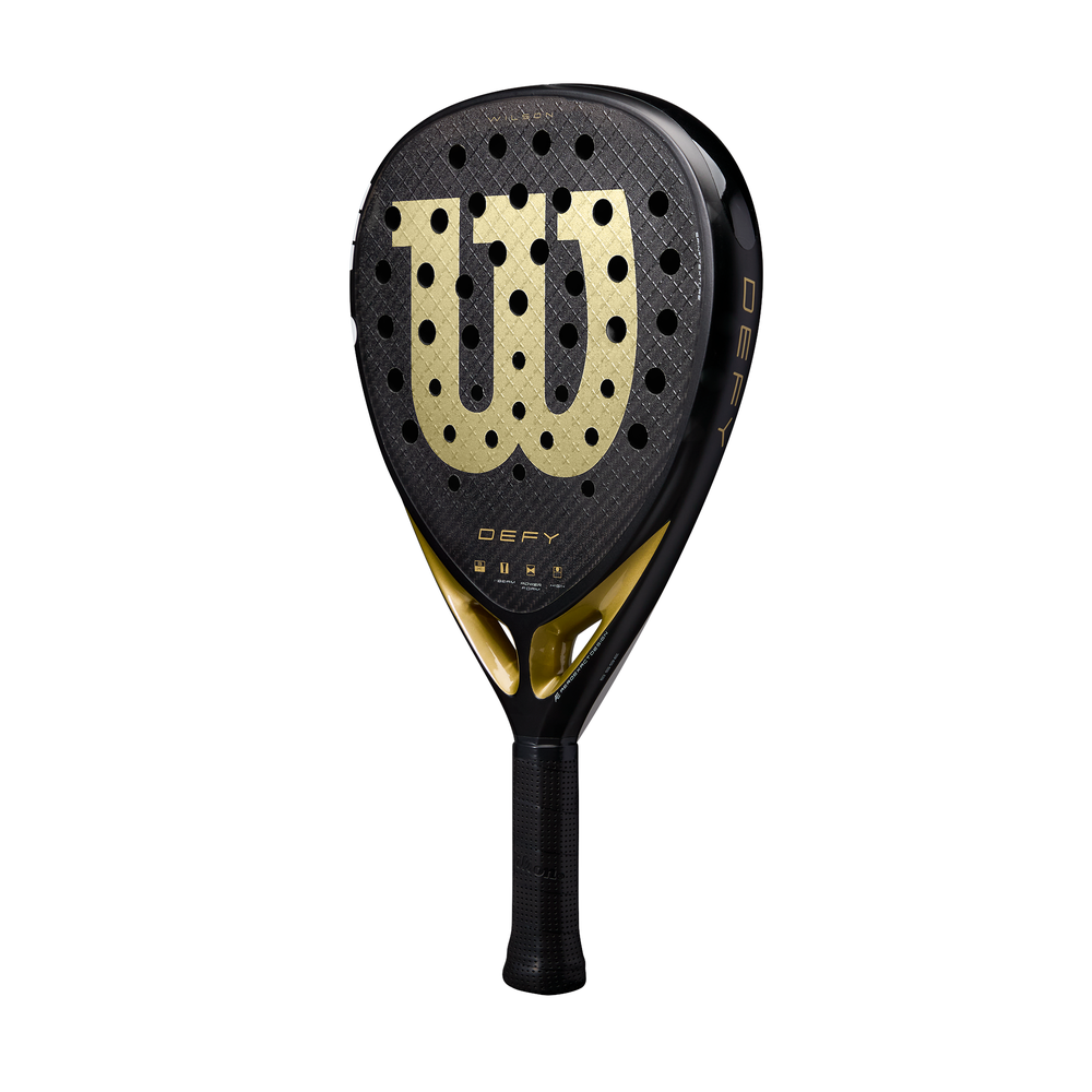 WILSON DEFY V1 padelio raketė