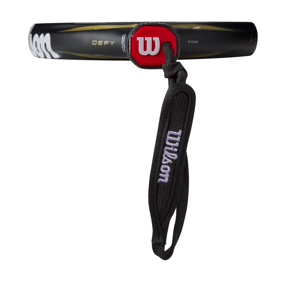 WILSON DEFY V1 padelio raketė