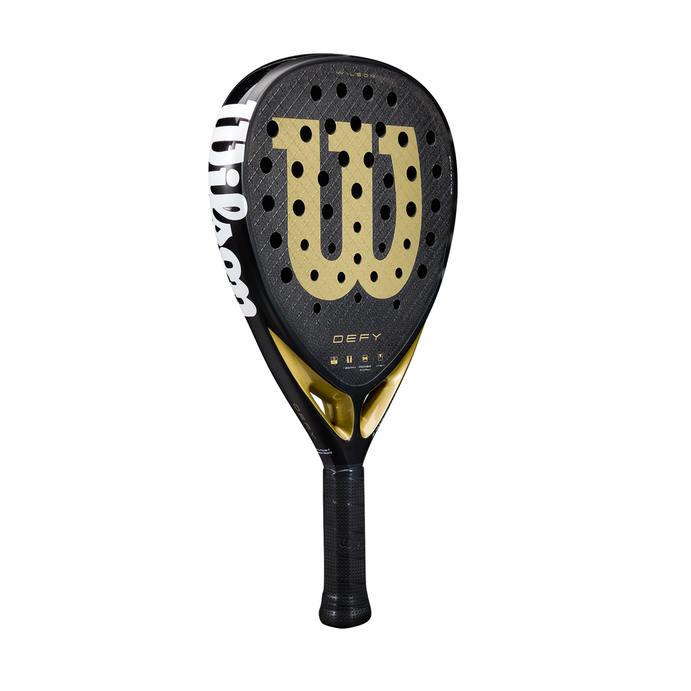 WILSON DEFY V1 padelio raketė