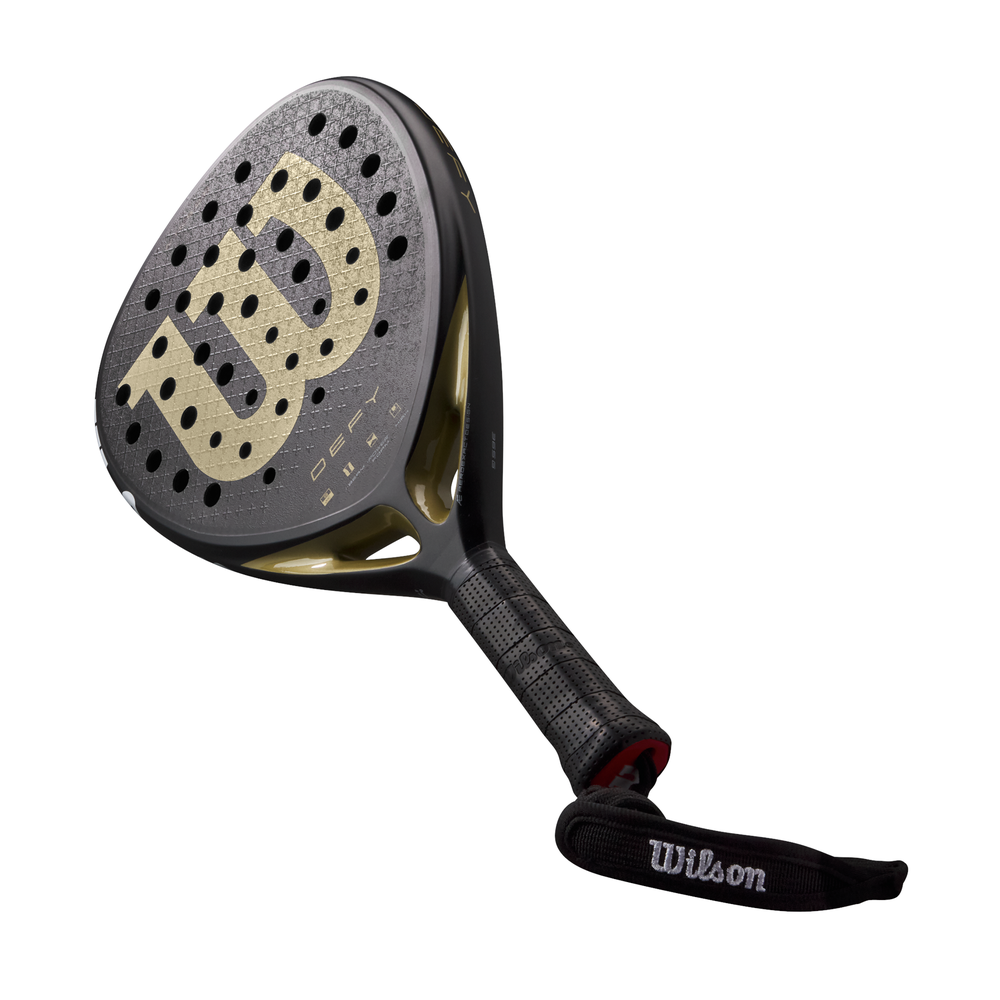 WILSON DEFY V1 padelio raketė