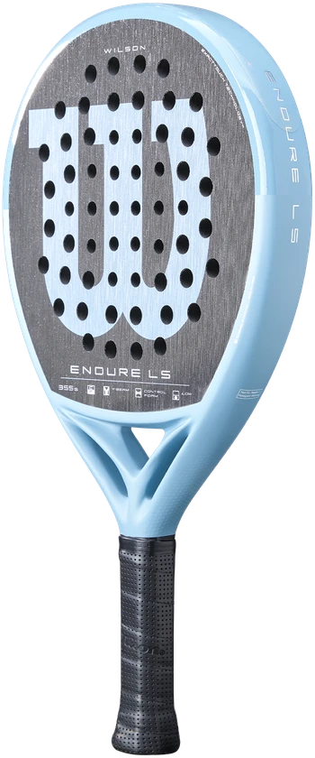 WILSON ENDURE LS V1 padelio raketė