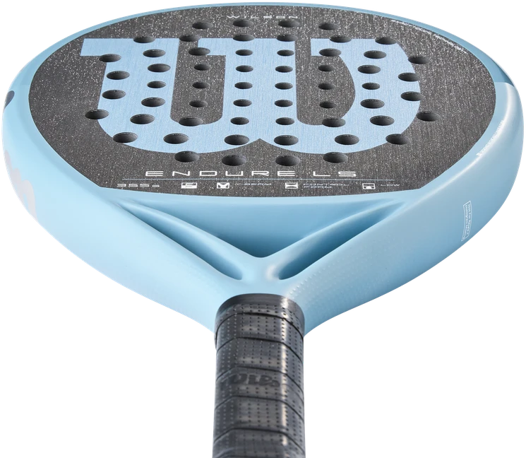 WILSON ENDURE LS V1 padelio raketė
