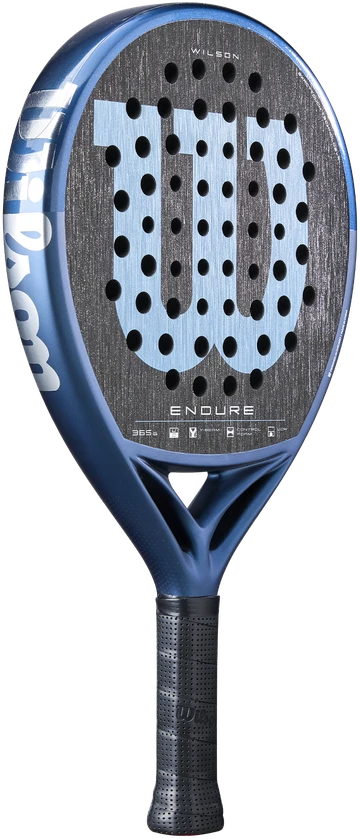 WILSON ENDURE V1 padelio raketė