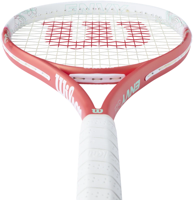 WILSON ENVY SE teniso raketė (Dydis: 2)