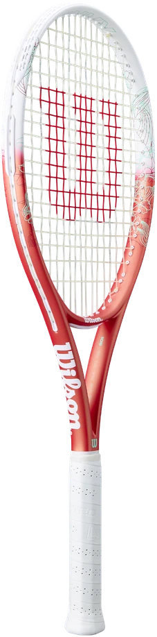 WILSON ENVY SE teniso raketė (Dydis: 2)