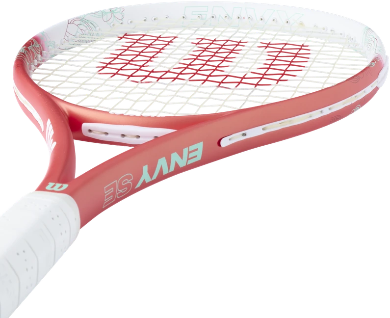 WILSON ENVY SE teniso raketė (Dydis: 2)