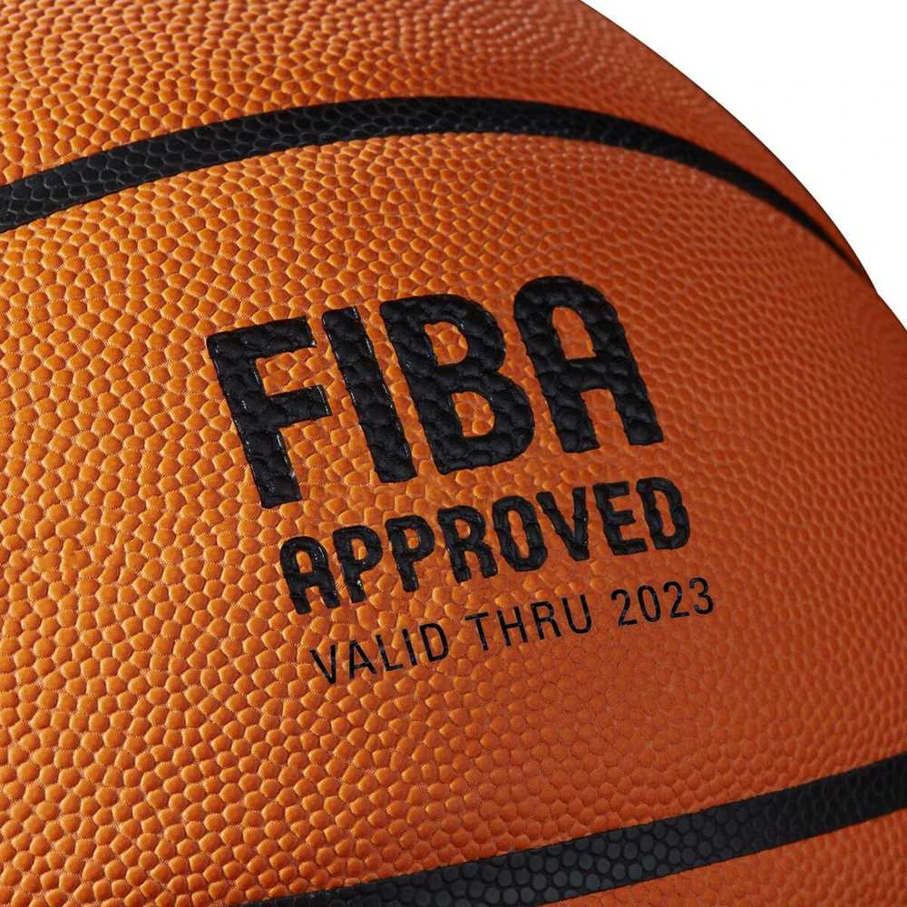 WILSON EVO NXT FIBA GAME krepšinio kamuolys