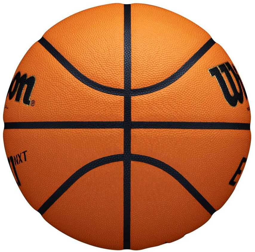 WILSON EVO NXT FIBA GAME krepšinio kamuolys