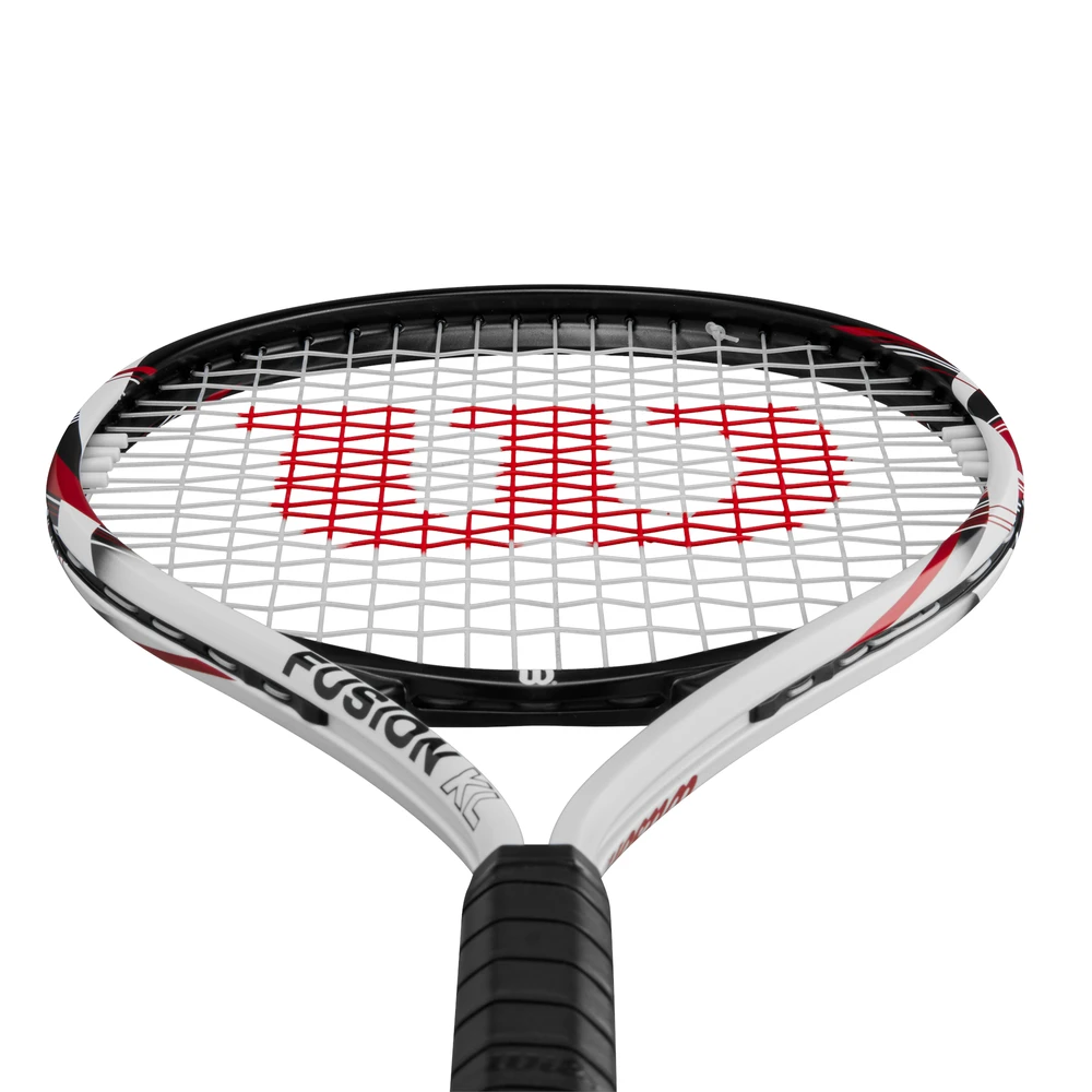 WILSON FUSION XL teniso raketė (Dydis: 2)