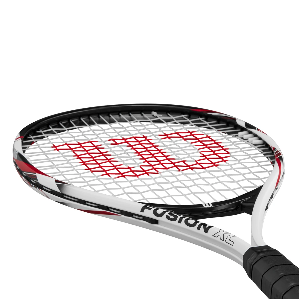 WILSON FUSION XL teniso raketė (Dydis: 2)