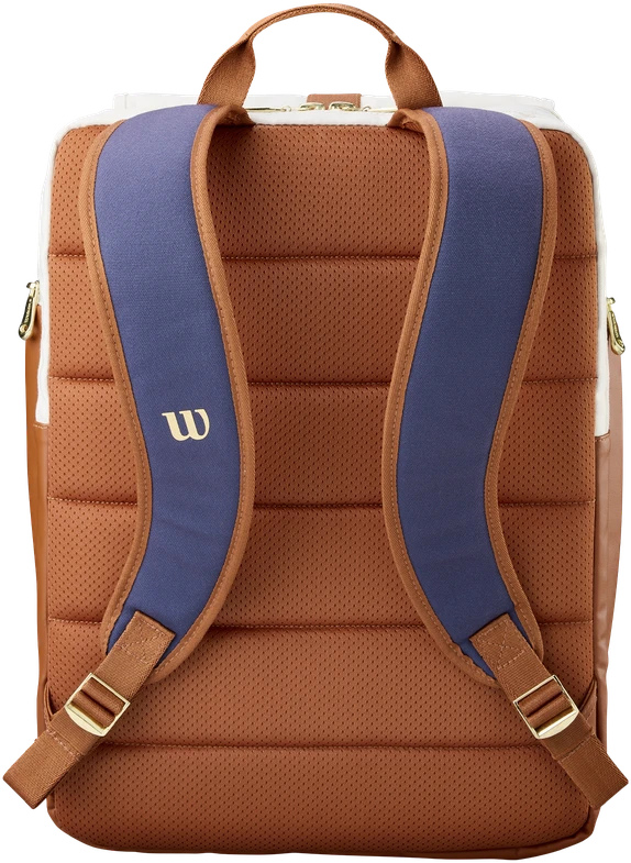 WILSON HERITAGE V2 teniso kuprinė