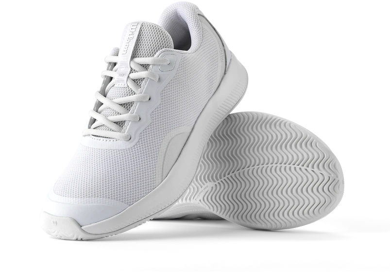 WILSON INTRIGUE LITE moteriški teniso bateliai (Dydis: 40)
