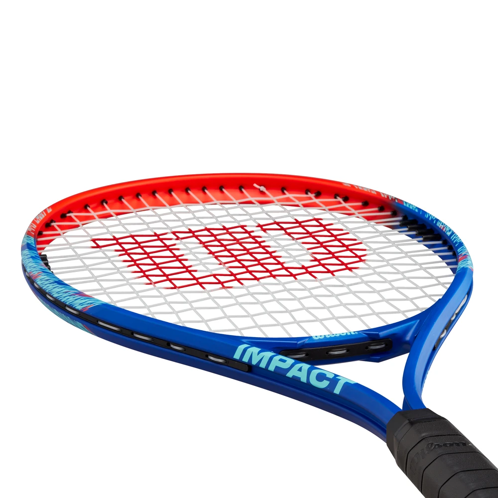 WILSON IMPACT teniso raketė (Dydis: 2)