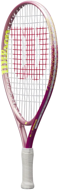 WILSON INTRIGUE JR 19 vaikiška teniso raketė