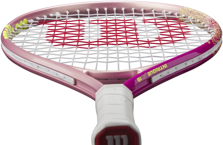 WILSON INTRIGUE JR 19 vaikiška teniso raketė