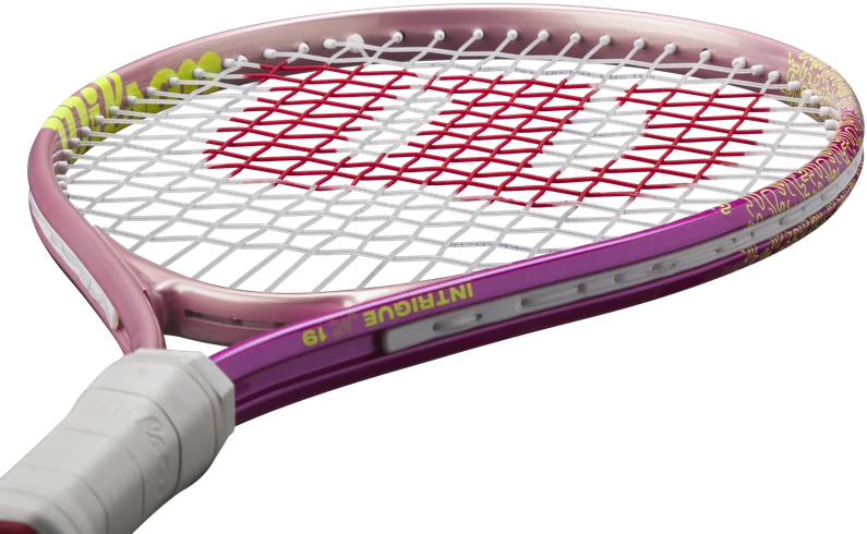 WILSON INTRIGUE JR 19 vaikiška teniso raketė
