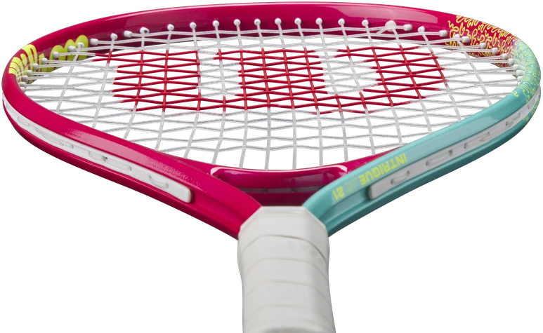 WILSON INTRIGUE JR 21 vaikiška teniso raketė