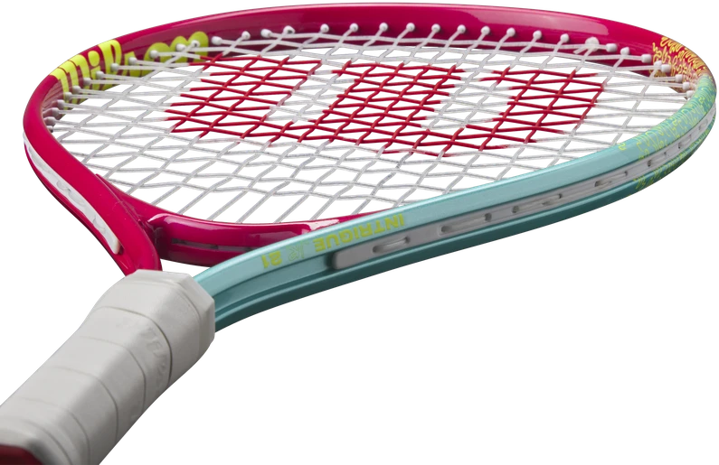 WILSON INTRIGUE JR 21 vaikiška teniso raketė
