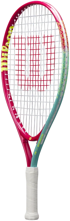 WILSON INTRIGUE JR 21 vaikiška teniso raketė
