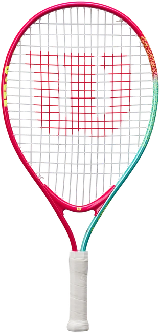 WILSON INTRIGUE JR 21 vaikiška teniso raketė