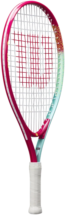 WILSON INTRIGUE JR 21 vaikiška teniso raketė